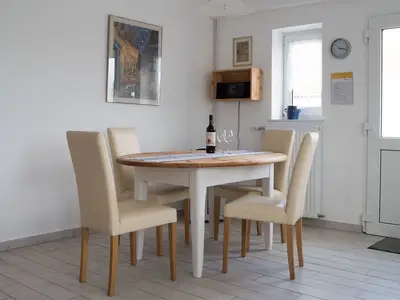 Ferienwohnung für 2 Personen (50 m²) in Dahme 10/10