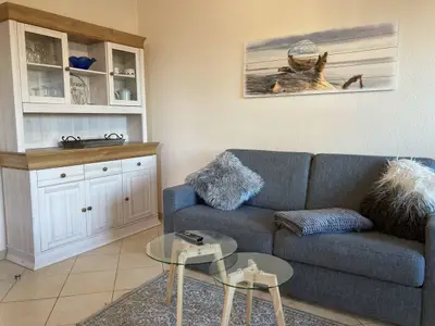 Ferienwohnung für 3 Personen (45 m²) in Dahme 1/10