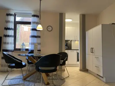 Ferienwohnung für 3 Personen (45 m²) in Dahme 2/10