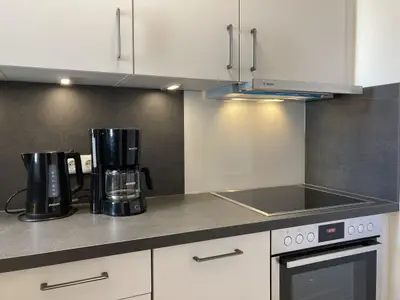 Ferienwohnung für 3 Personen (45 m²) in Dahme 3/10