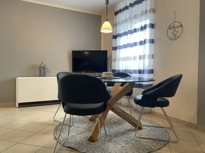 Ferienwohnung für 3 Personen (45 m²) in Dahme 4/10