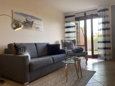 Ferienwohnung für 3 Personen (45 m²) in Dahme 6/10