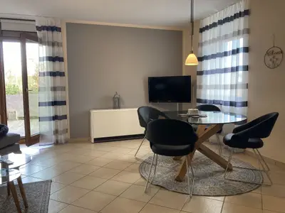 Ferienwohnung für 3 Personen (45 m²) in Dahme 7/10