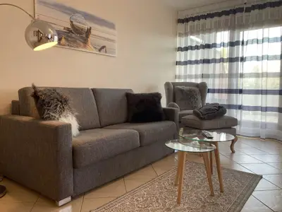 Ferienwohnung für 3 Personen (45 m²) in Dahme 8/10