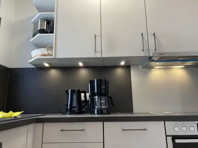 Ferienwohnung für 3 Personen (45 m²) in Dahme 10/10