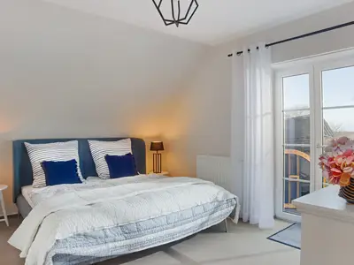 Ferienwohnung für 6 Personen (134 m²) in Dahme 3/10