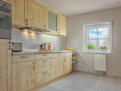 Ferienwohnung für 6 Personen (134 m²) in Dahme 7/10