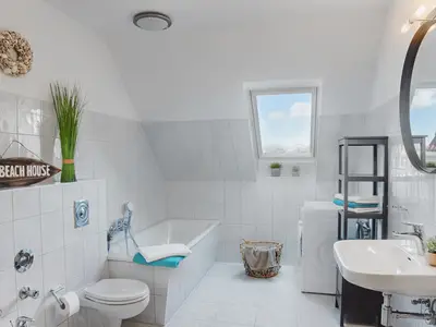 Ferienwohnung für 6 Personen (134 m²) in Dahme 10/10