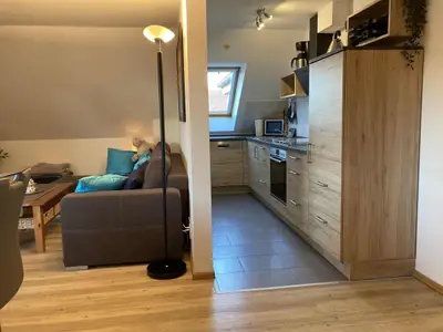 Ferienwohnung für 4 Personen (54 m²) in Dahme 2/10