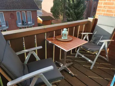 Ferienwohnung für 4 Personen (54 m²) in Dahme 3/10