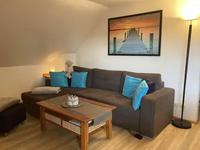 Ferienwohnung für 4 Personen (54 m²) in Dahme 6/10