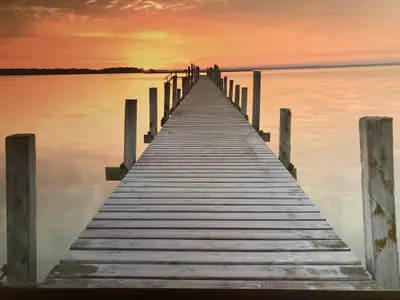 Ferienwohnung für 4 Personen (54 m²) in Dahme 7/10