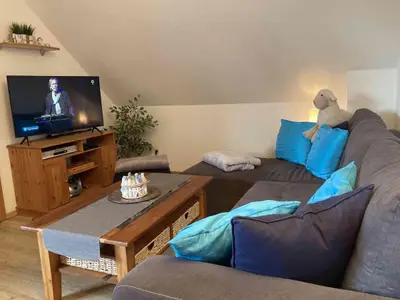 Ferienwohnung für 4 Personen (54 m²) in Dahme 8/10