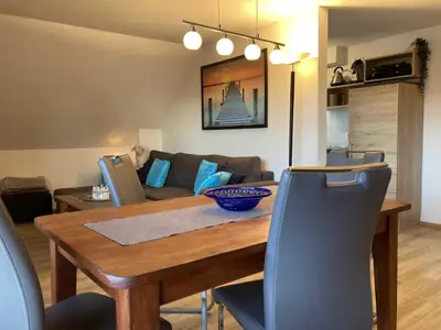 Ferienwohnung für 4 Personen (54 m²) in Dahme 9/10