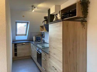 Ferienwohnung für 4 Personen (54 m²) in Dahme 10/10