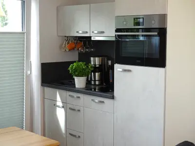 Ferienwohnung für 2 Personen (20 m²) in Dahme 2/10