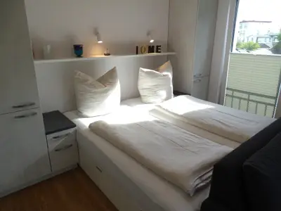 Ferienwohnung für 2 Personen (20 m²) in Dahme 5/10
