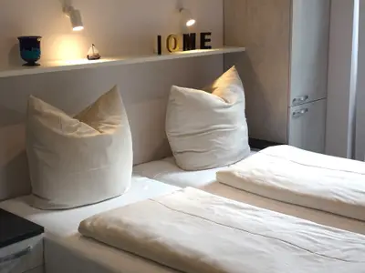 Ferienwohnung für 2 Personen (20 m²) in Dahme 6/10