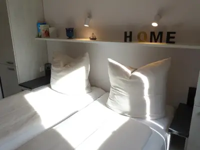 Ferienwohnung für 2 Personen (20 m²) in Dahme 10/10