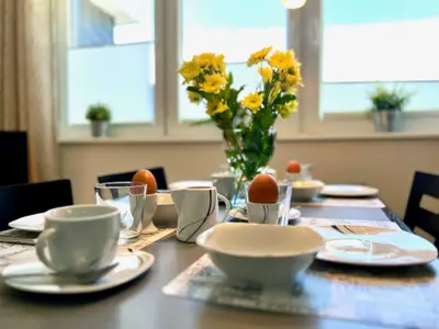 Ferienwohnung für 4 Personen (50 m²) in Dahme 7/10