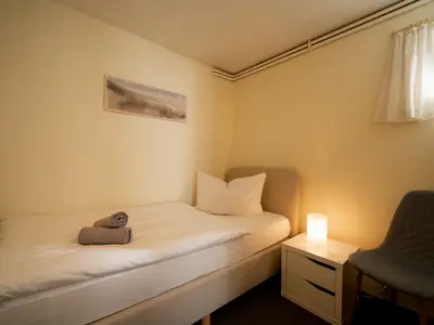 Ferienwohnung für 3 Personen (45 m²) in Dahme 8/10