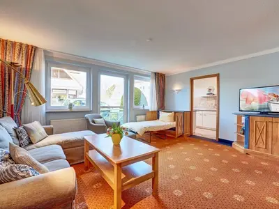 Ferienwohnung für 5 Personen (68 m²) in Dahme 3/10