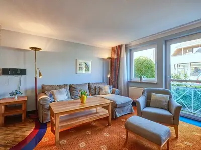 Ferienwohnung für 5 Personen (68 m²) in Dahme 4/10