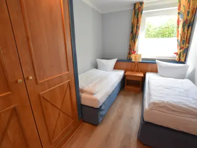 Ferienwohnung für 5 Personen (68 m²) in Dahme 7/10