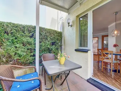 Ferienwohnung für 5 Personen (68 m²) in Dahme 8/10