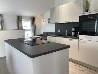 Ferienwohnung für 4 Personen (96 m²) in Dahme 1/10