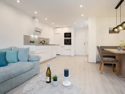 Ferienwohnung für 4 Personen (78 m²) in Dahme 5/10