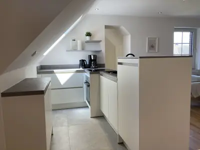Ferienwohnung für 4 Personen (70 m²) in Dahme 2/10