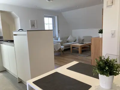 Ferienwohnung für 4 Personen (70 m²) in Dahme 5/10