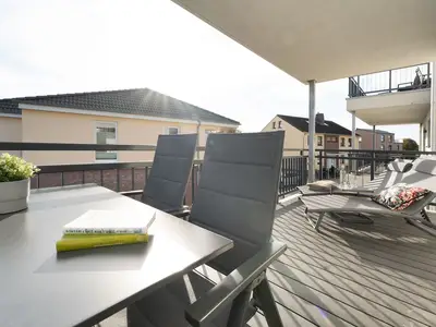 Ferienwohnung für 4 Personen (85 m²) in Dahme 2/10