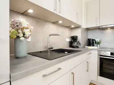 Ferienwohnung für 4 Personen (85 m²) in Dahme 3/10