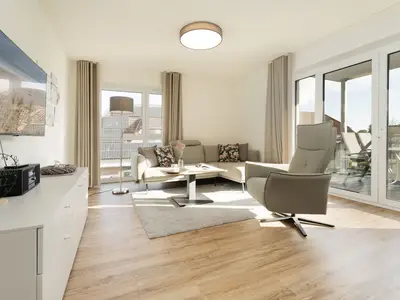 Ferienwohnung für 4 Personen (85 m²) in Dahme 5/10