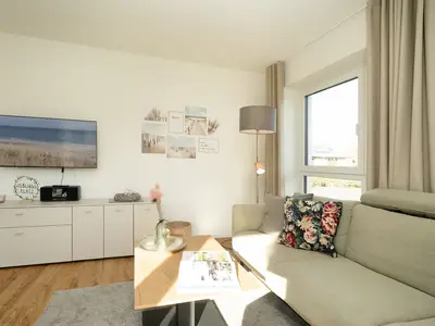 Ferienwohnung für 4 Personen (85 m²) in Dahme 6/10