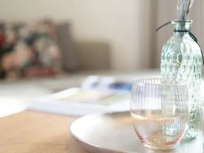 Ferienwohnung für 4 Personen (85 m²) in Dahme 7/10