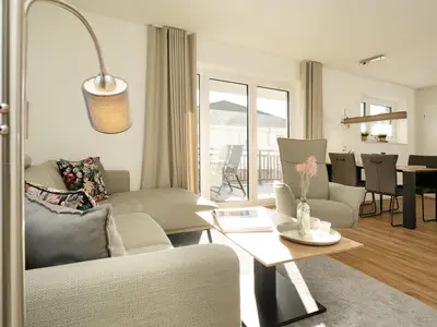 Ferienwohnung für 4 Personen (85 m²) in Dahme 8/10