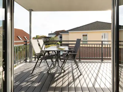 Ferienwohnung für 4 Personen (85 m²) in Dahme 9/10