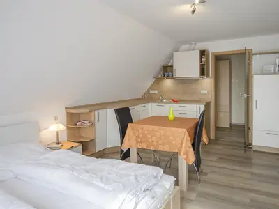 Ferienwohnung für 3 Personen (40 m²) in Dahme 4/10