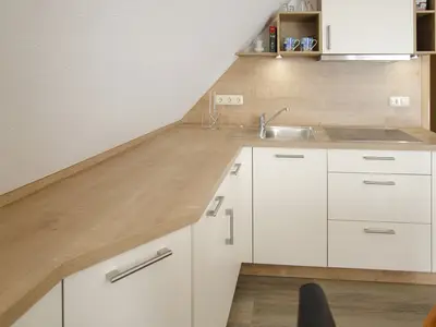 Ferienwohnung für 3 Personen (40 m²) in Dahme 6/10