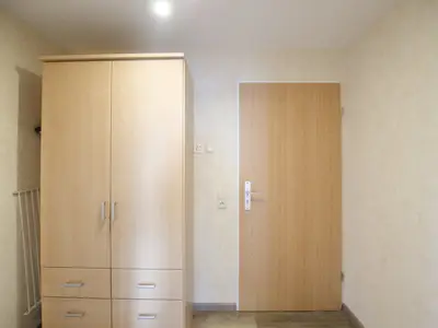 Ferienwohnung für 3 Personen (40 m²) in Dahme 8/10
