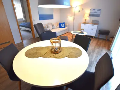 Ferienwohnung für 4 Personen (61 m²) in Dahme 3/10