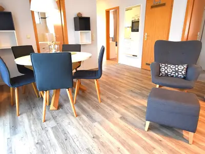 Ferienwohnung für 4 Personen (61 m²) in Dahme 6/10