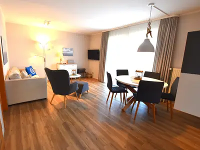 Ferienwohnung für 4 Personen (61 m²) in Dahme 7/10