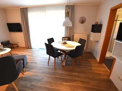 Ferienwohnung für 4 Personen (61 m²) in Dahme 10/10