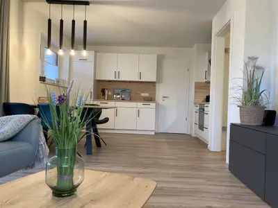 Ferienwohnung für 4 Personen (88 m²) in Dahme 1/10