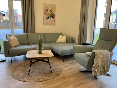 Ferienwohnung für 4 Personen (88 m²) in Dahme 2/10