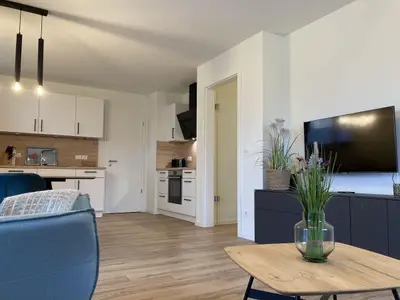 Ferienwohnung für 4 Personen (88 m²) in Dahme 6/10